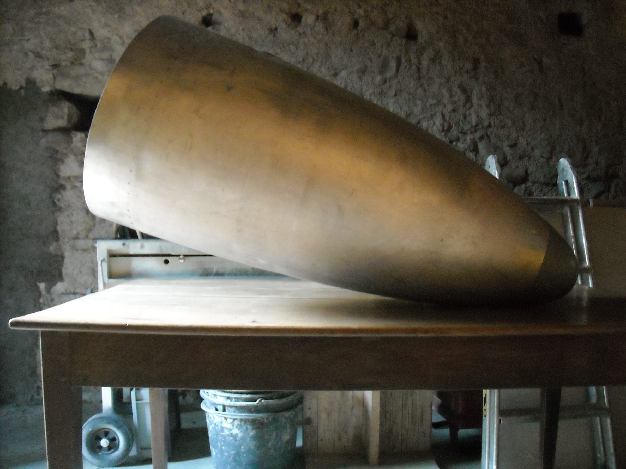 Die Spitze