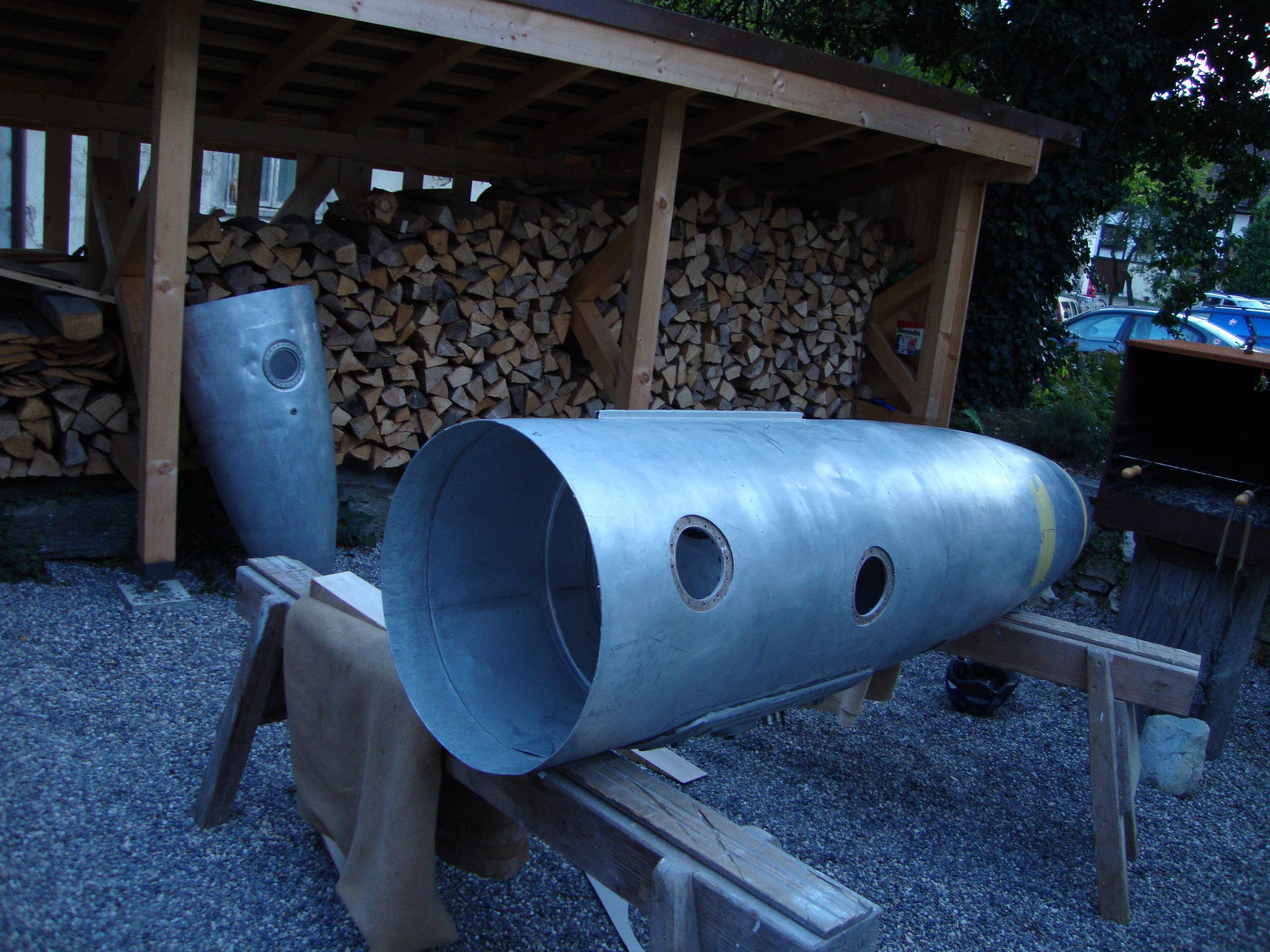 Bullaugen