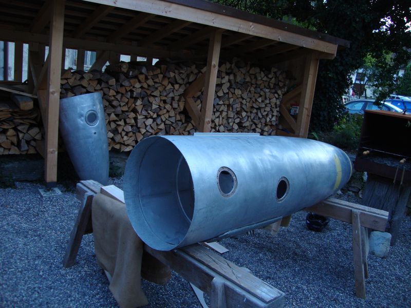 Bullaugen